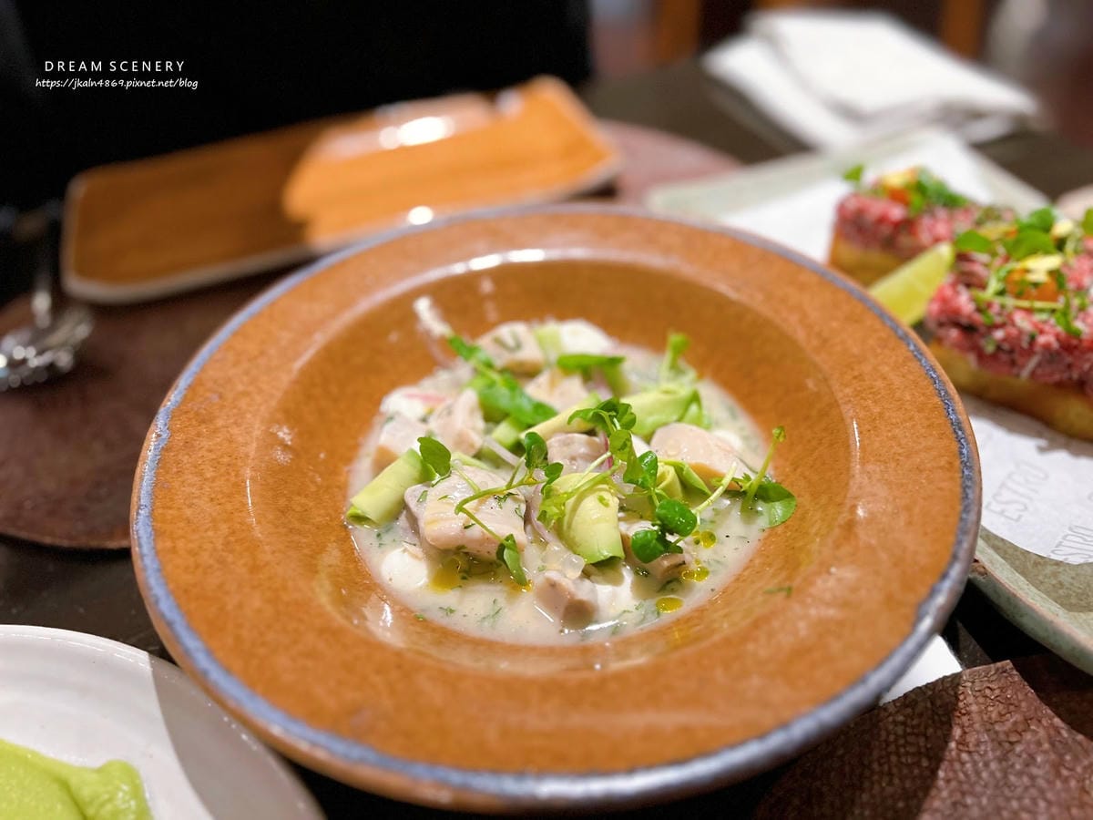 【智利-Santiago】飯店早餐及晚餐 | 聖地亞哥麗思卡 【智利-Santiago】飯店早餐及晚餐 | 聖地亞哥麗思卡