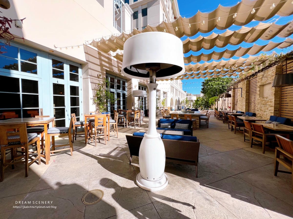【美國-Los Angeles】THE WESTIN PAS