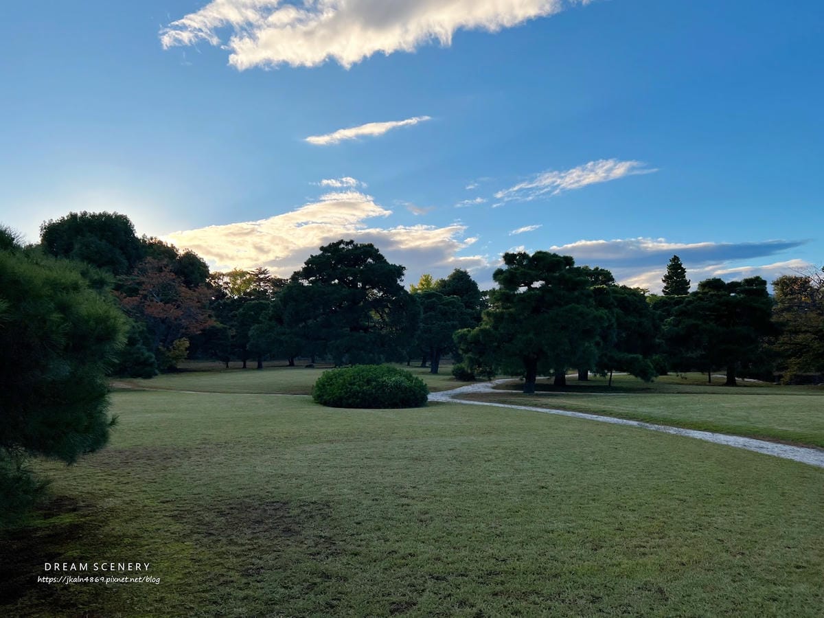 【日本-京都】京都必訪世界遺產│親臨大政奉還歷史現場│二條城 【日本-京都】京都必訪世界遺產│親臨大政奉還歷史現場│二條城
