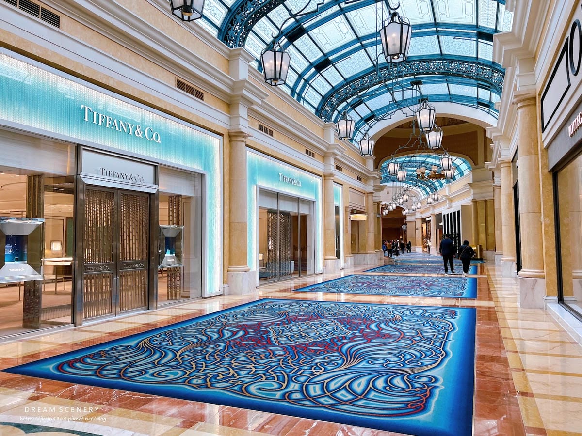 【美國-Las Vegas】2024冬季│Bellagio餐 【美國-Las Vegas】2024冬季│Bellagio餐