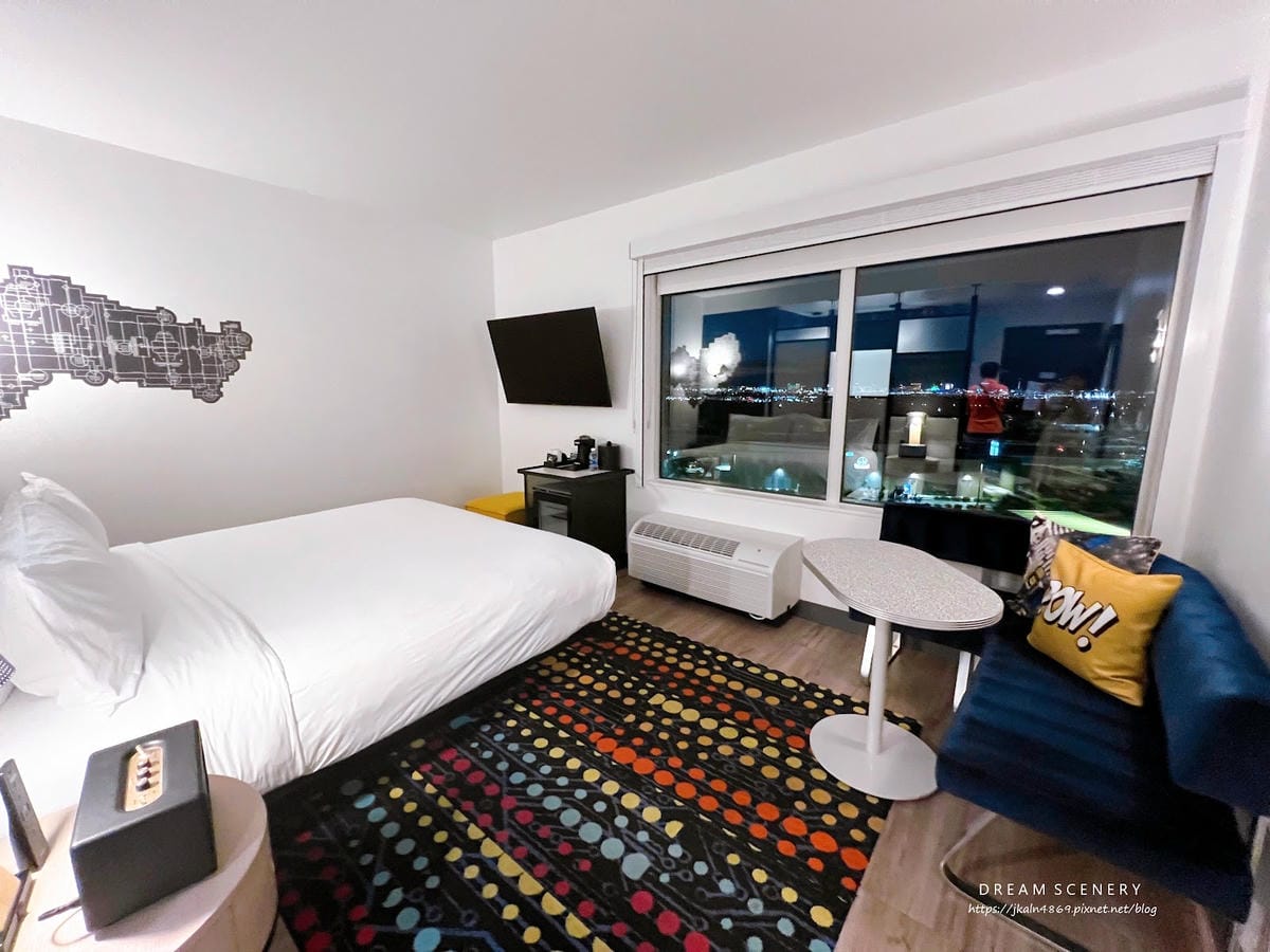 【美國-Las Vegas】Aloft Henderson 【美國-Las Vegas】Aloft Henderson
