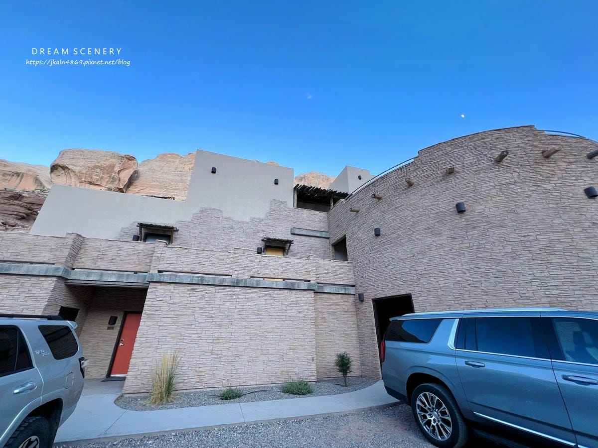 【美國-Utah】Bluff Dwellings Resor