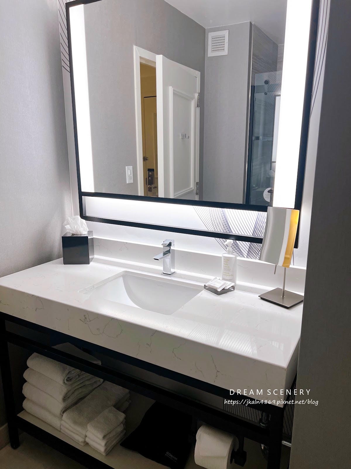 【美國-New York】New York Marriott