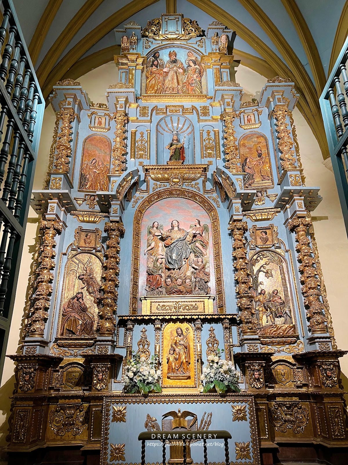 【祕魯-Lima】利馬主教座堂、利馬總主教宮│Palacio 【祕魯-Lima】利馬主教座堂、利馬總主教宮│Palacio