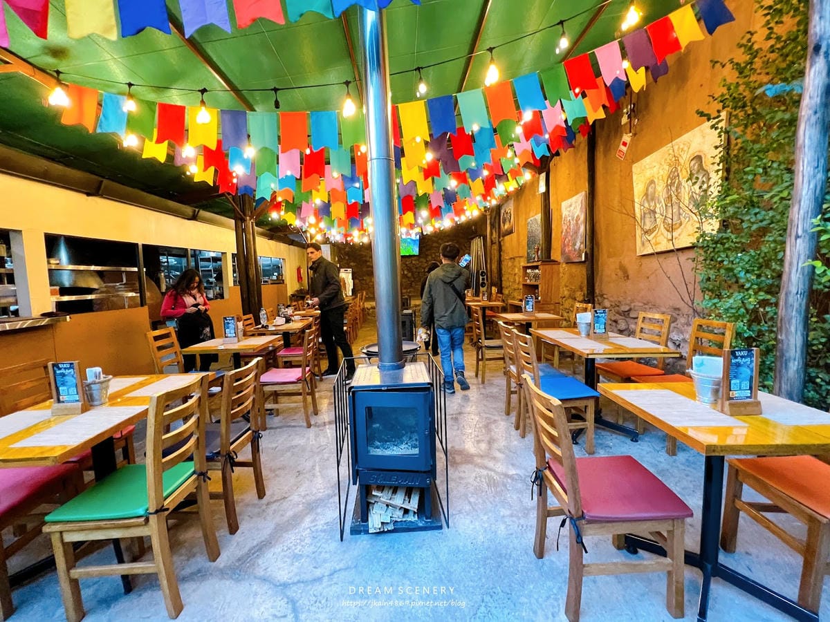 【祕魯-Cusco】祕魯傳統美食餐廳│TripAdvisor 【祕魯-Cusco】祕魯傳統美食餐廳│TripAdvisor
