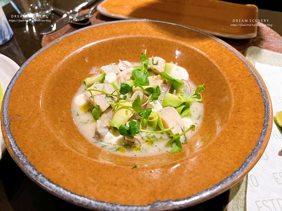 【智利-Santiago】飯店早餐及晚餐 | 聖地亞哥麗思卡 【智利-Santiago】飯店早餐及晚餐 | 聖地亞哥麗思卡