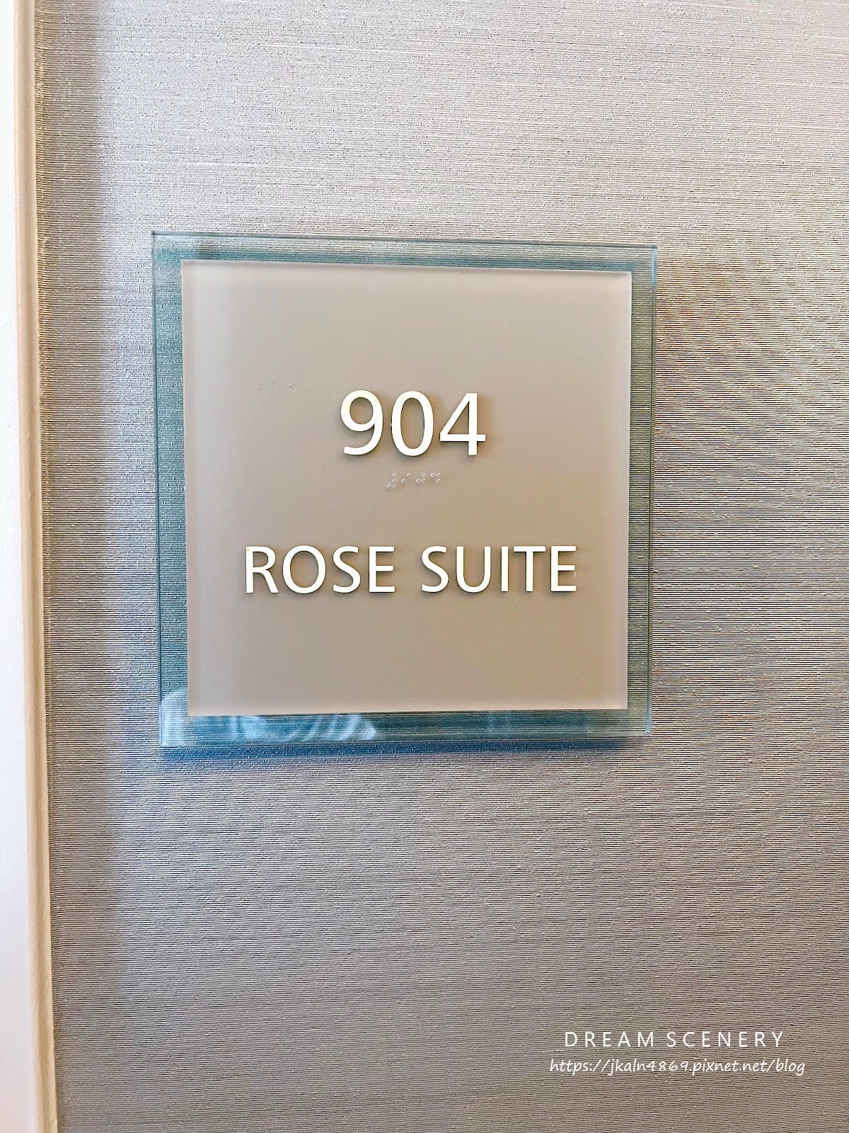 【美國-Los Angeles】THE WESTIN PAS