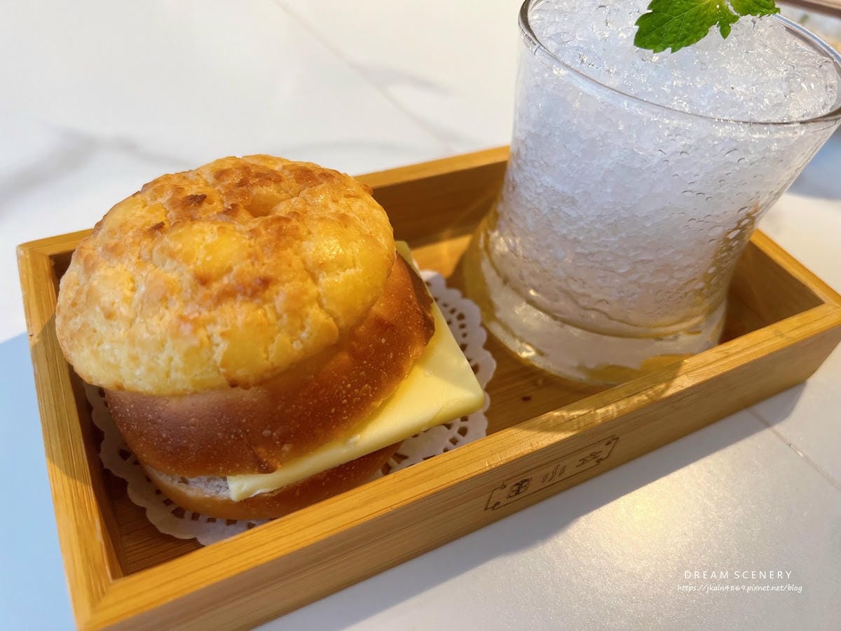 台北▴大同區│港市創意料理飲茶│貍小籠點心專門店 LI XI 台北▴大同區│港市創意料理飲茶│貍小籠點心專門店 LI XI