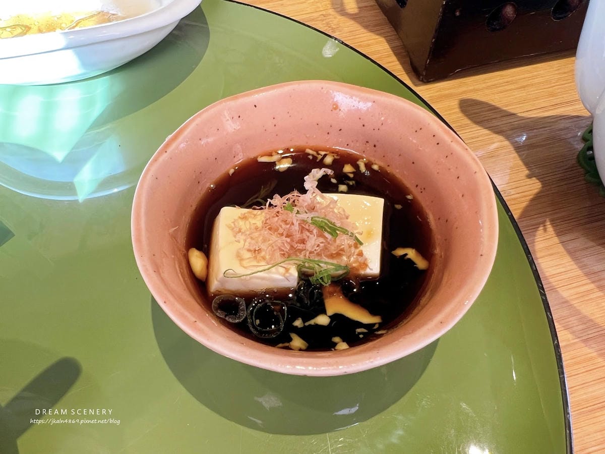 【日本-京都】京料理高臺寺羽柴│京都湯豆腐│Kyoto Cu 【日本-京都】京料理高臺寺羽柴│京都湯豆腐│Kyoto Cu