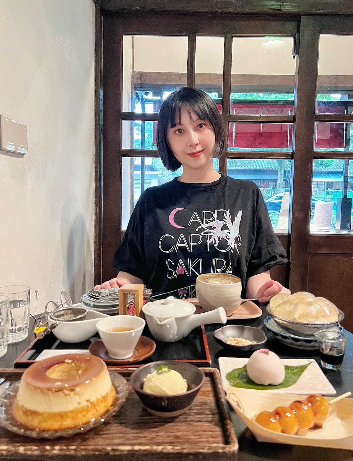 台北▴大安區│ 榕錦時光生活園區│京町山本屋 Kyomach
