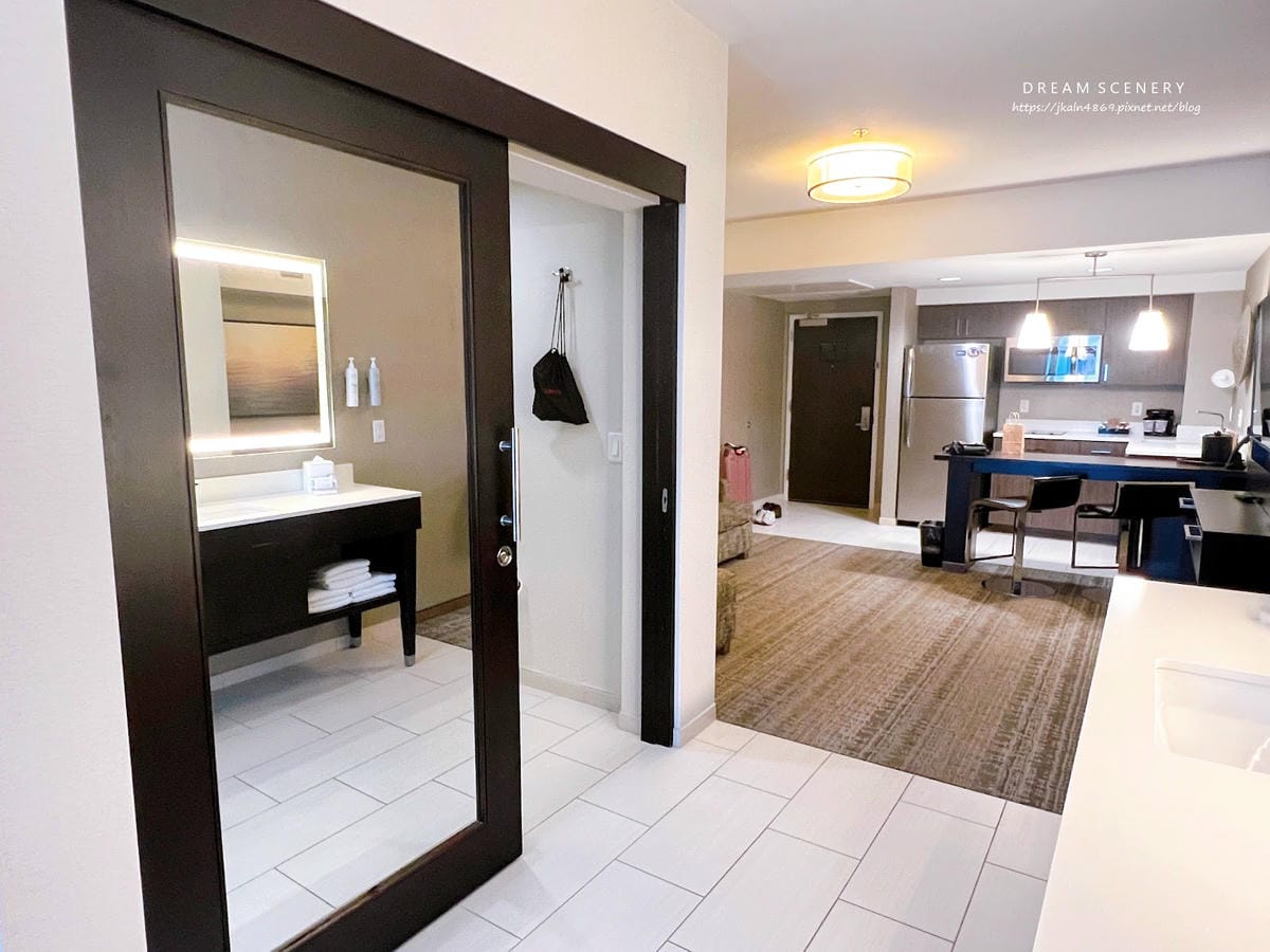 【美國-California】Hilton Garden I 【美國-California】Hilton Garden I