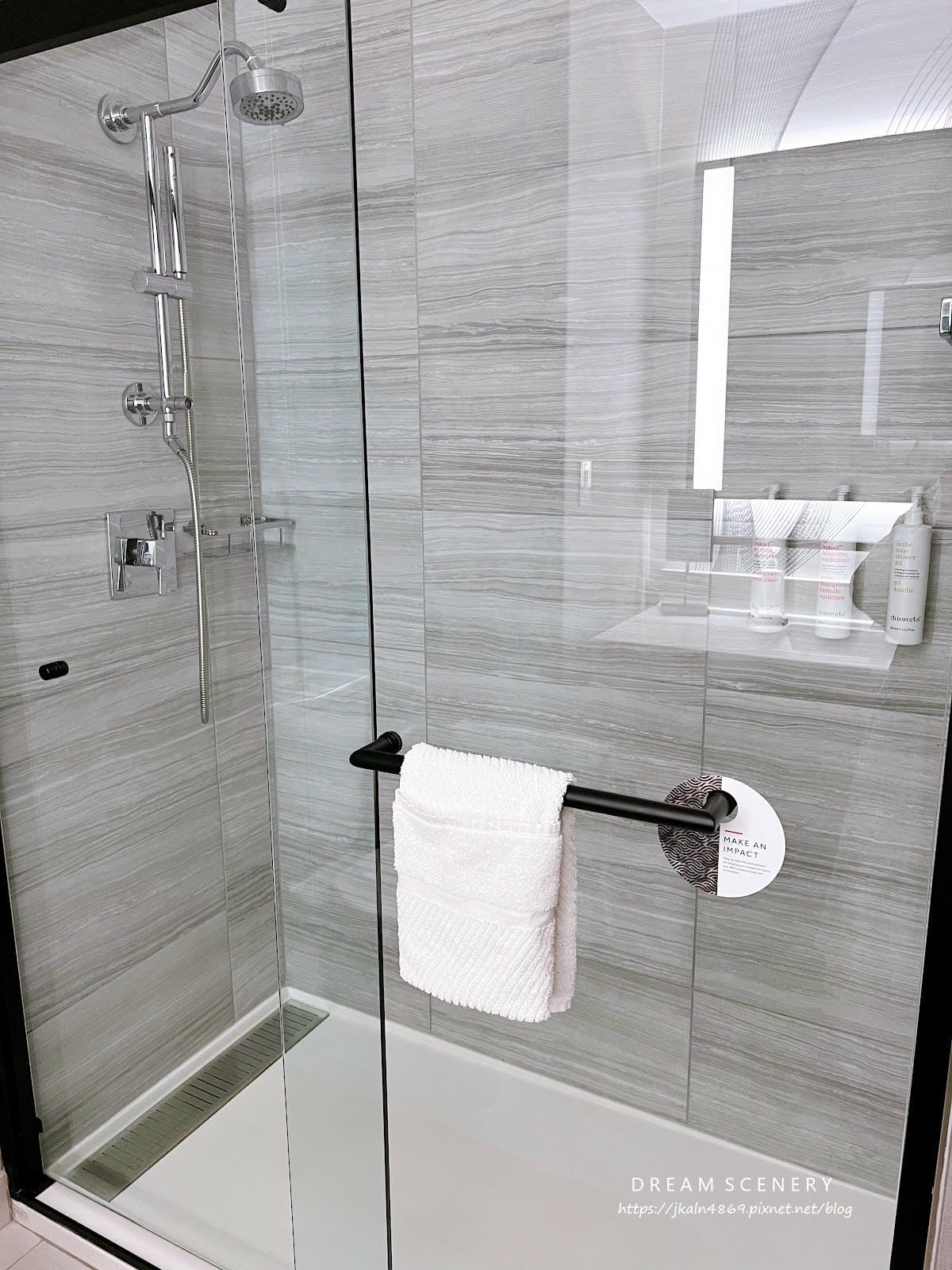 【美國-New York】New York Marriott