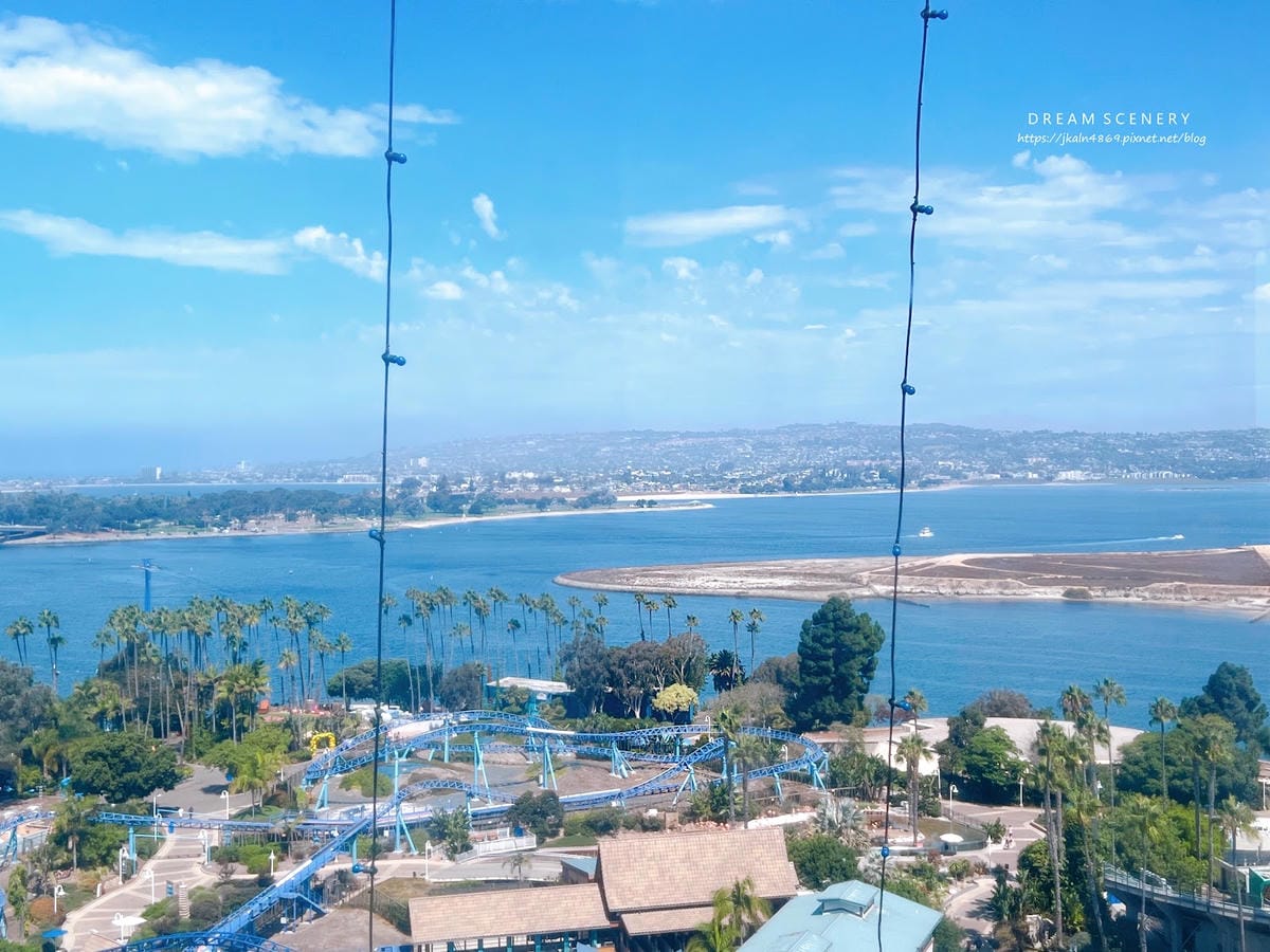 【美國-San Diego】聖地牙哥必訪景點│聖地牙哥海洋世 【美國-San Diego】聖地牙哥必訪景點│聖地牙哥海洋世