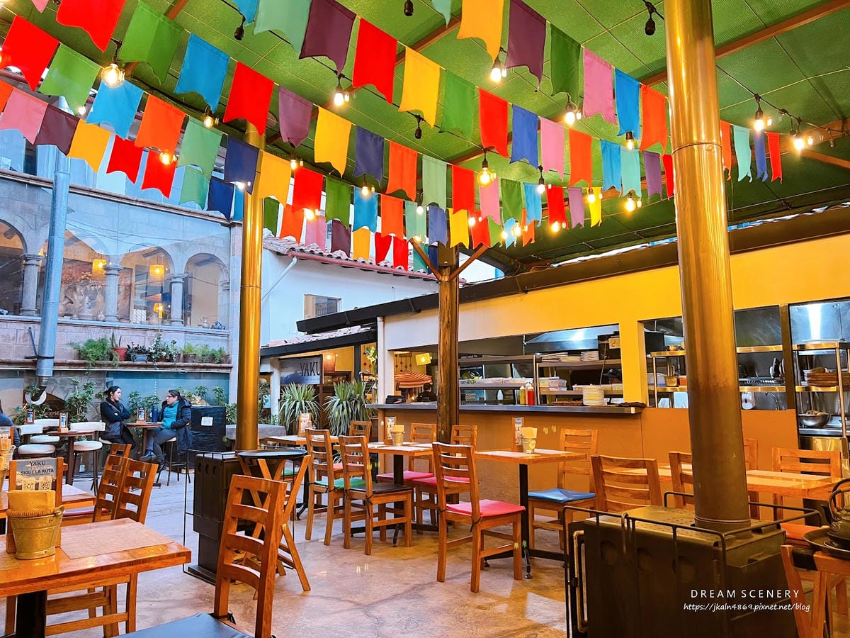 【祕魯-Cusco】祕魯傳統美食餐廳│TripAdvisor 【祕魯-Cusco】祕魯傳統美食餐廳│TripAdvisor