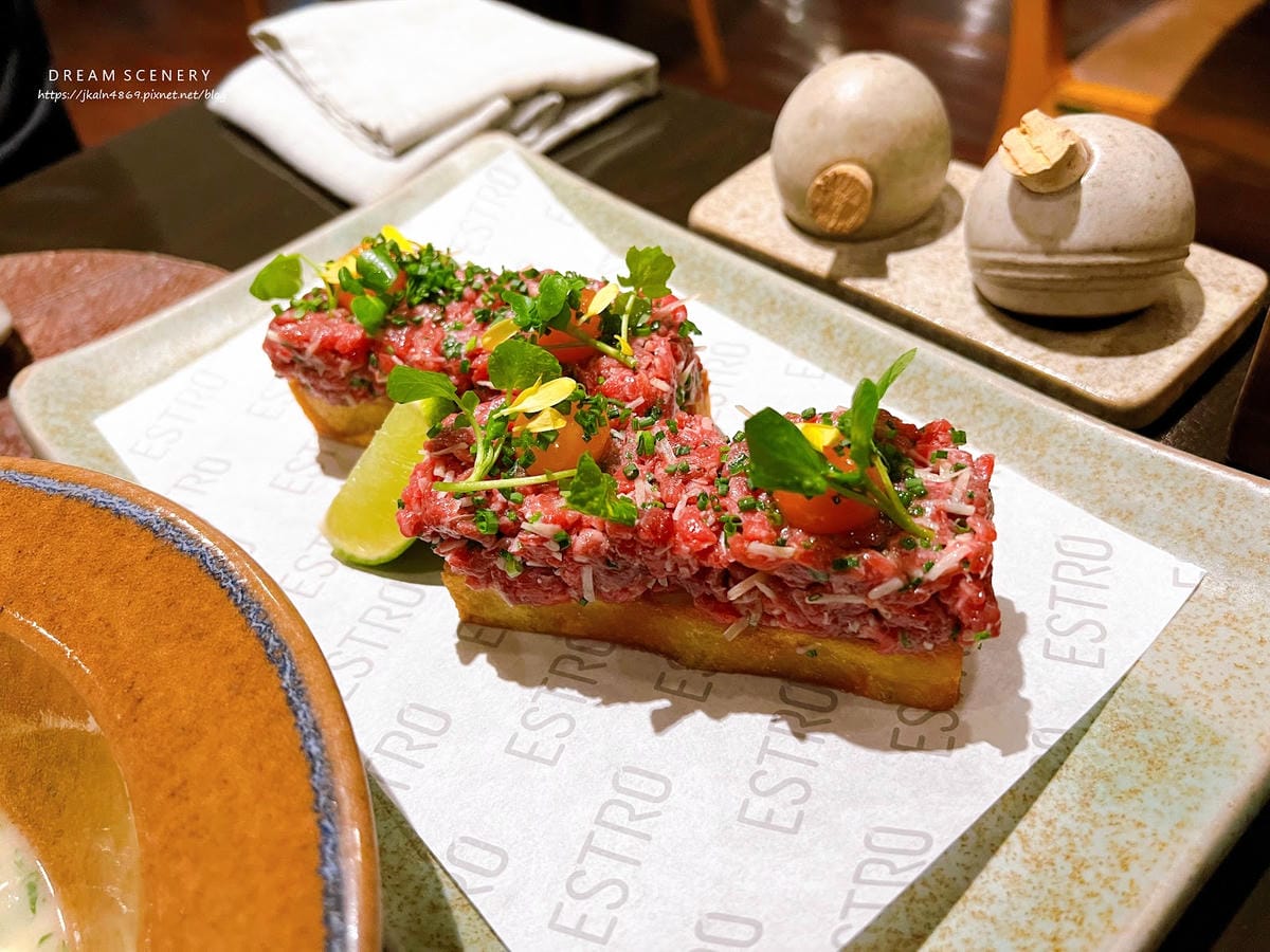 【智利-Santiago】飯店早餐及晚餐 | 聖地亞哥麗思卡 【智利-Santiago】飯店早餐及晚餐 | 聖地亞哥麗思卡