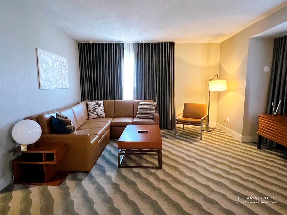 【美國-Los Angeles】THE WESTIN PAS
