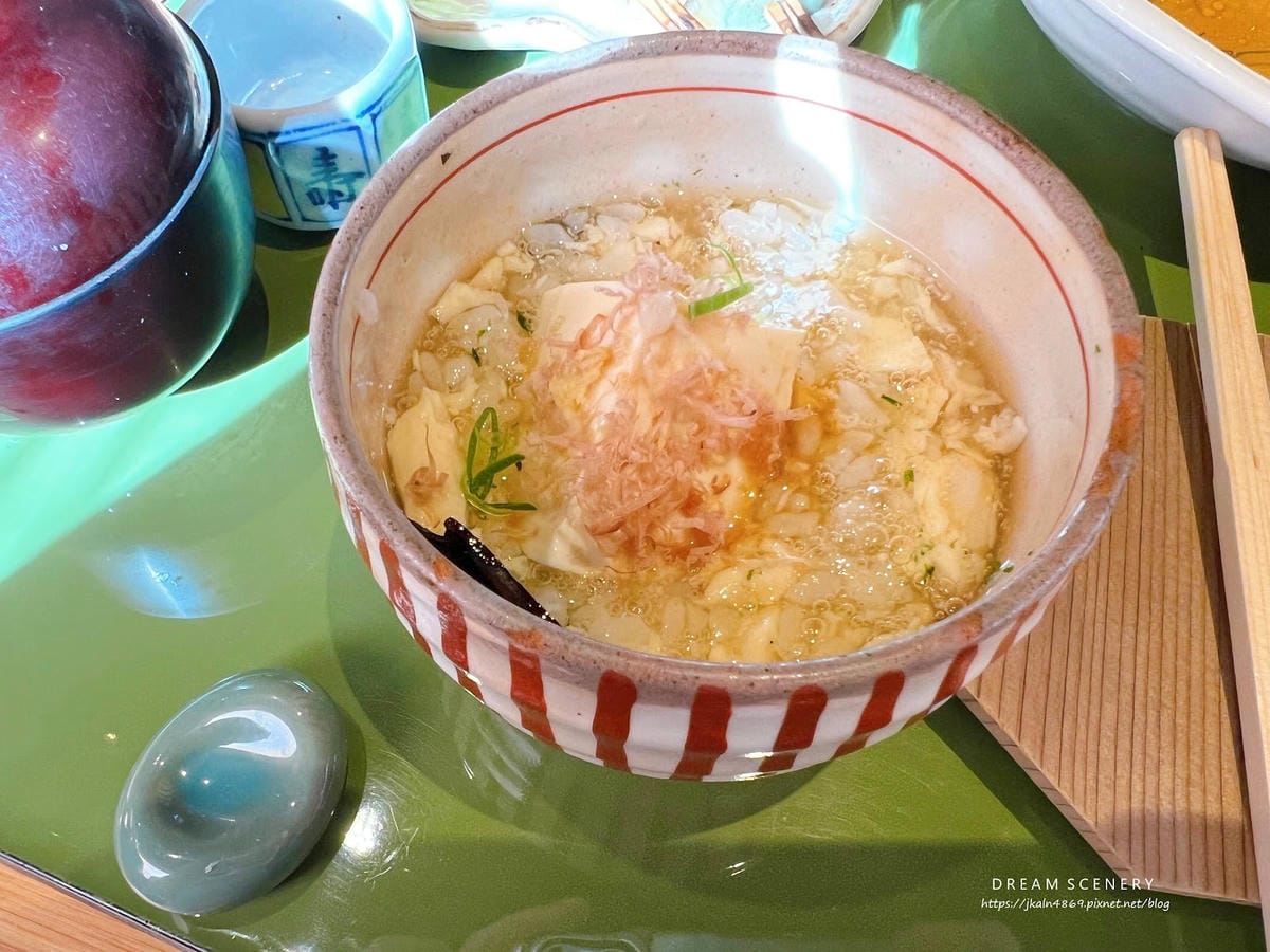 【日本-京都】京料理高臺寺羽柴│京都湯豆腐│Kyoto Cu 【日本-京都】京料理高臺寺羽柴│京都湯豆腐│Kyoto Cu