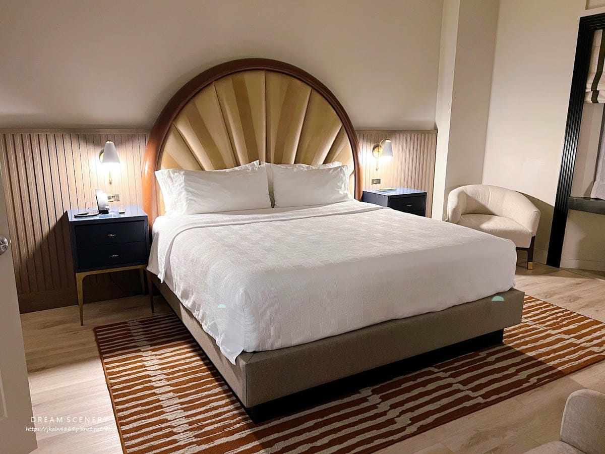 【美國-Texas】Hotel Vesper, Housto 【美國-Texas】Hotel Vesper, Housto