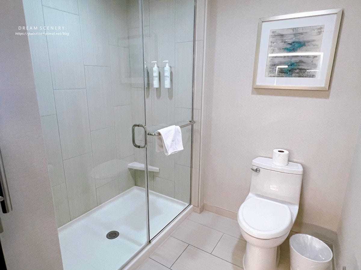 【美國-California】Hilton Garden I 【美國-California】Hilton Garden I