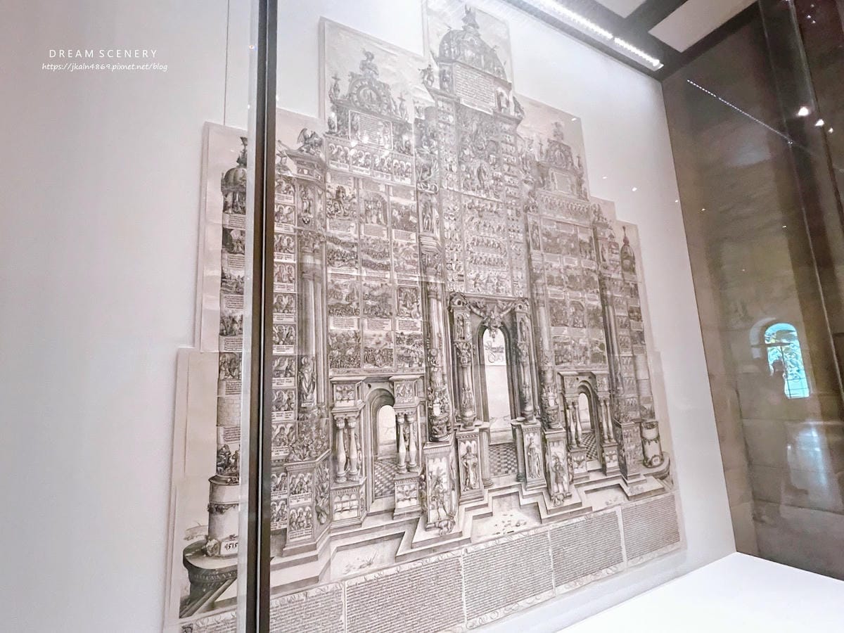 【美國-New York】全球最美的圖書館之一│世界五大著名