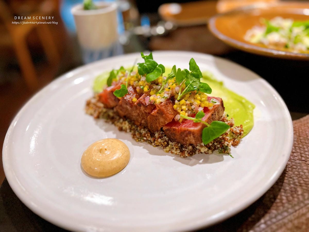 【智利-Santiago】飯店早餐及晚餐 | 聖地亞哥麗思卡 【智利-Santiago】飯店早餐及晚餐 | 聖地亞哥麗思卡