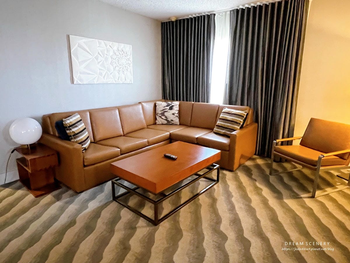 【美國-Los Angeles】THE WESTIN PAS