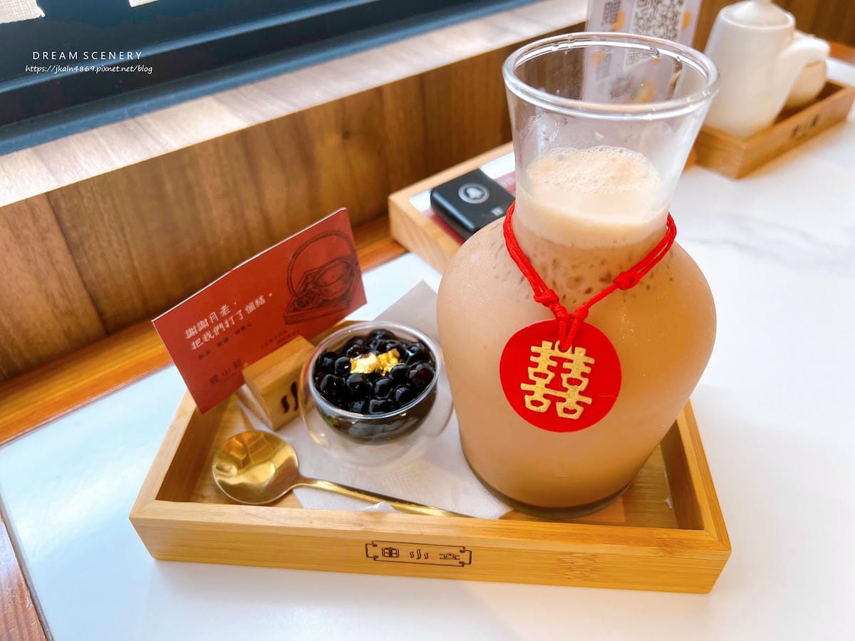 台北▴大同區│港市創意料理飲茶│貍小籠點心專門店 LI XI 台北▴大同區│港市創意料理飲茶│貍小籠點心專門店 LI XI