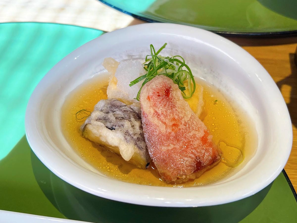 【日本-京都】京料理高臺寺羽柴│京都湯豆腐│Kyoto Cu 【日本-京都】京料理高臺寺羽柴│京都湯豆腐│Kyoto Cu