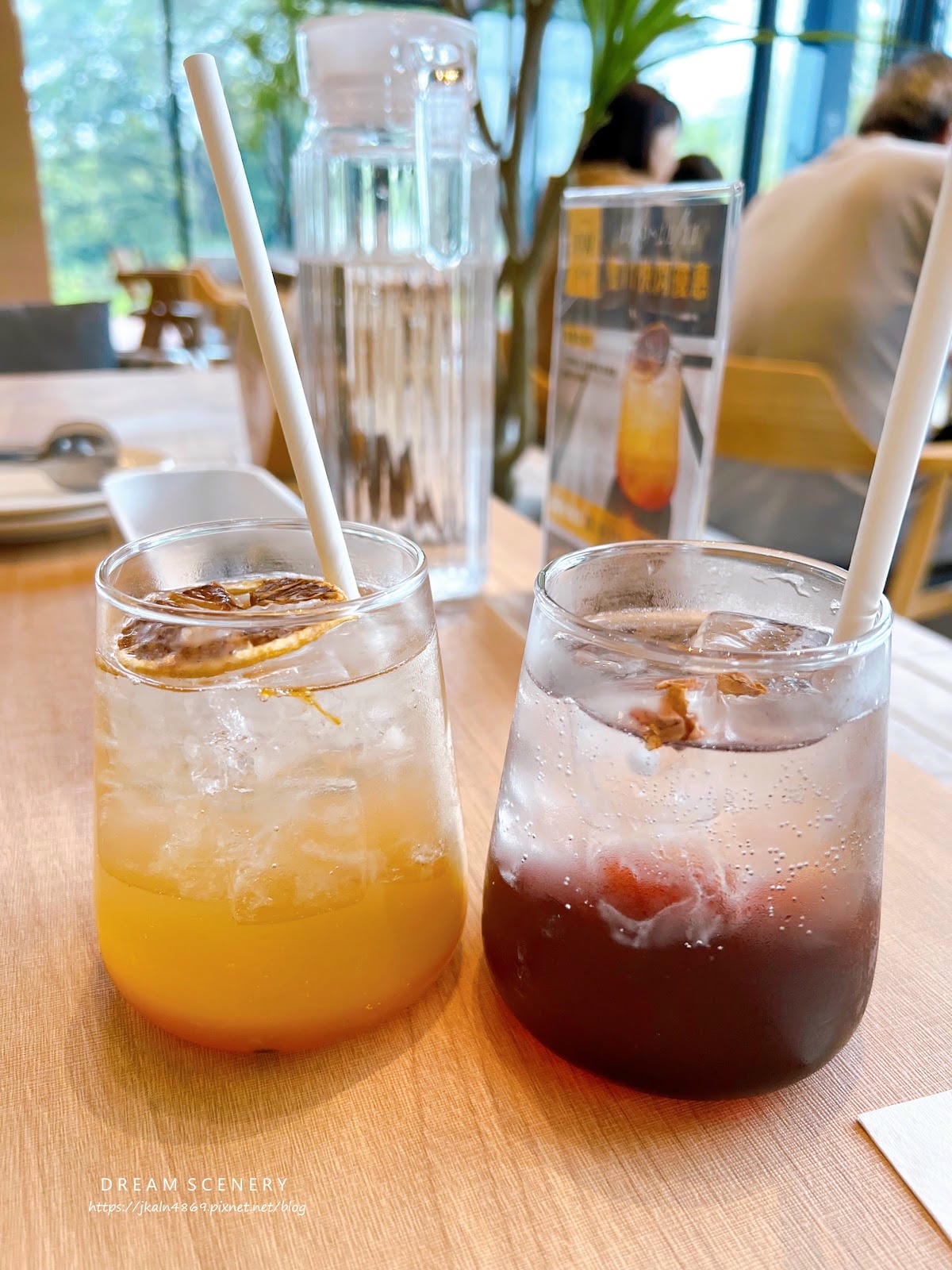 桃園▴楊梅區│IG網美打卡桃園景點│萃99'Caffee 水 桃園▴楊梅區│IG網美打卡桃園景點│萃99'Caffee 水