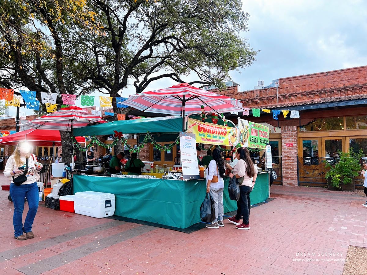 【美國-Texas】聖安東尼奧一日遊│River Walk、 【美國-Texas】聖安東尼奧一日遊│River Walk、