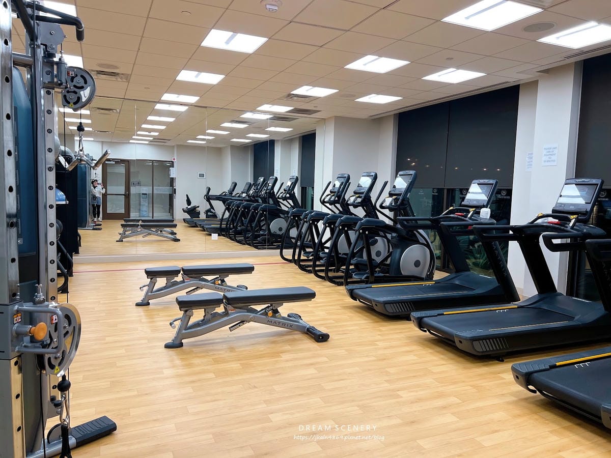 【美國-Texas】Sheraton McKinney Ho 【美國-Texas】Sheraton McKinney Ho