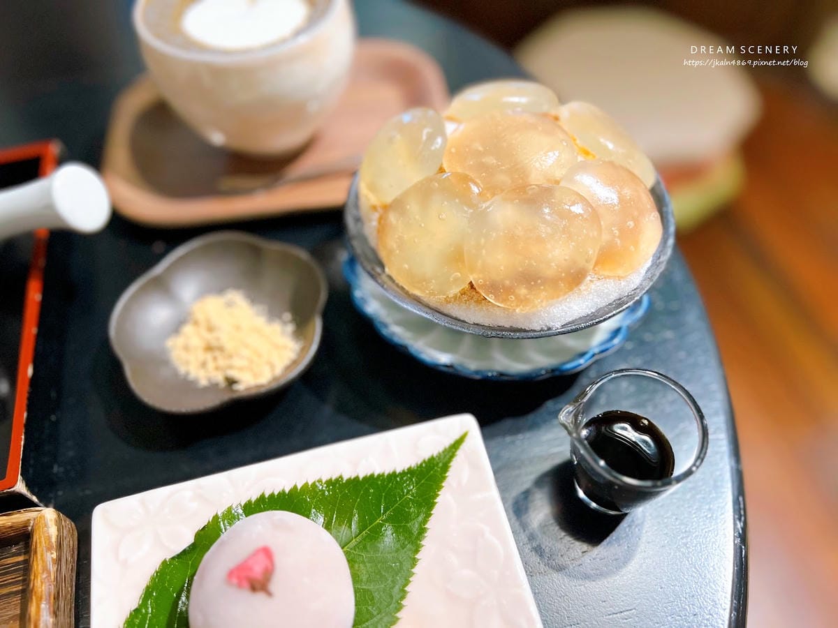 台北▴大安區│ 榕錦時光生活園區│京町山本屋 Kyomach