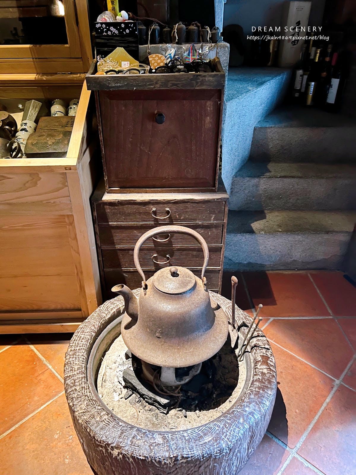 台北▴大同區│迪化街美食│預約制老宅茶屋│美好時光大稻埕 台北▴大同區│迪化街美食│預約制老宅茶屋│美好時光大稻埕