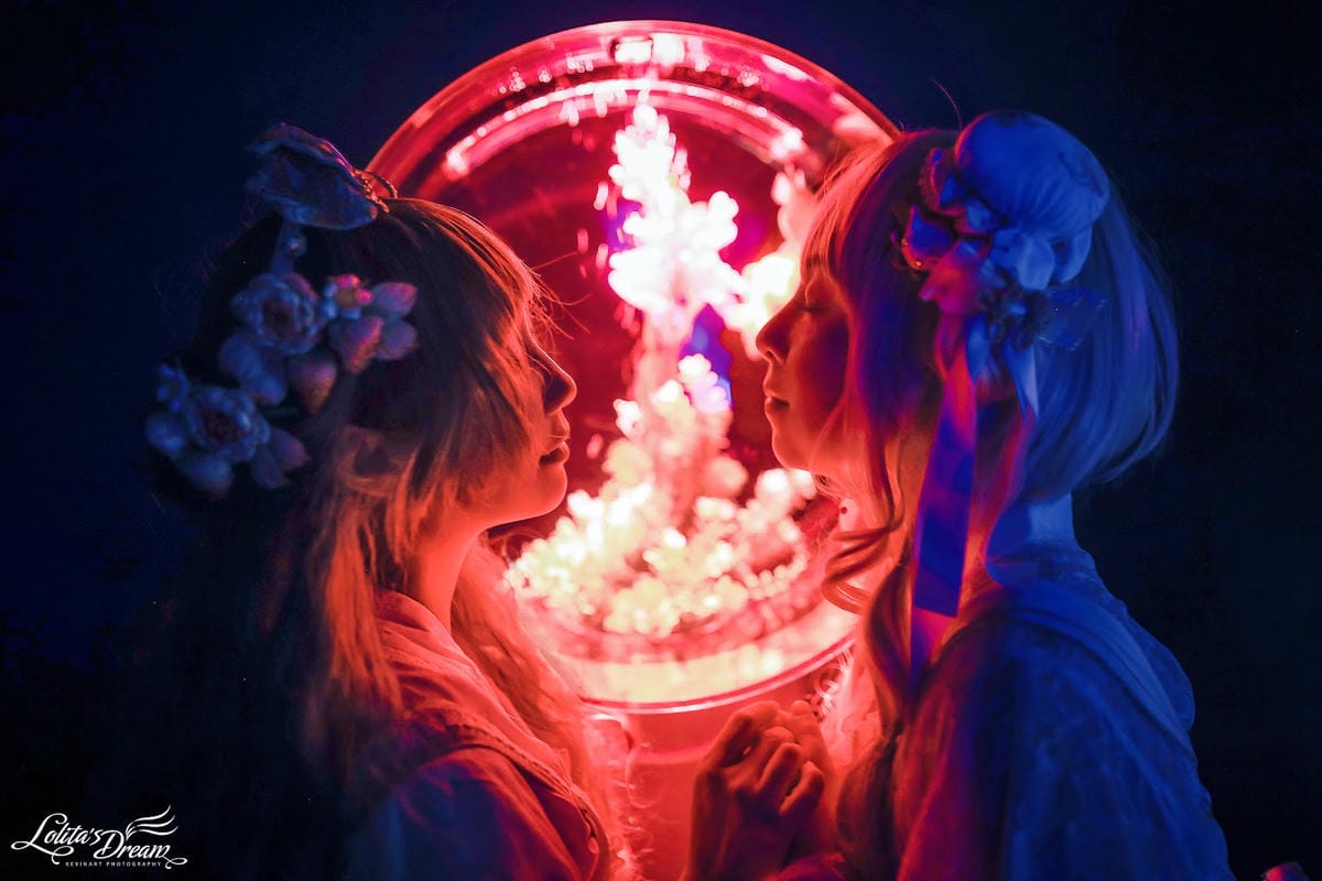 ART AQUARIUM TAIPEI 金魚藝術展