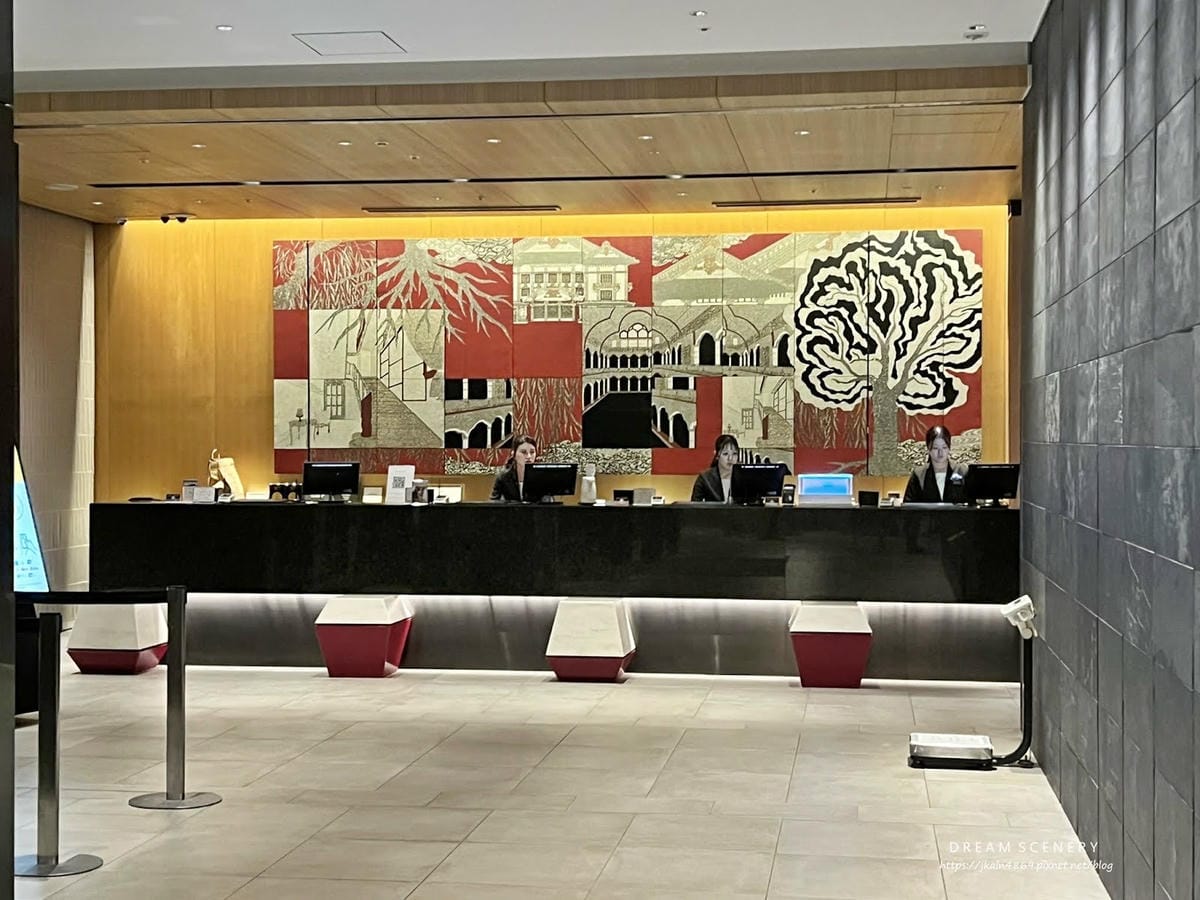 【日本-銀座】三井花園飯店銀座五丁目 【日本-銀座】三井花園飯店銀座五丁目