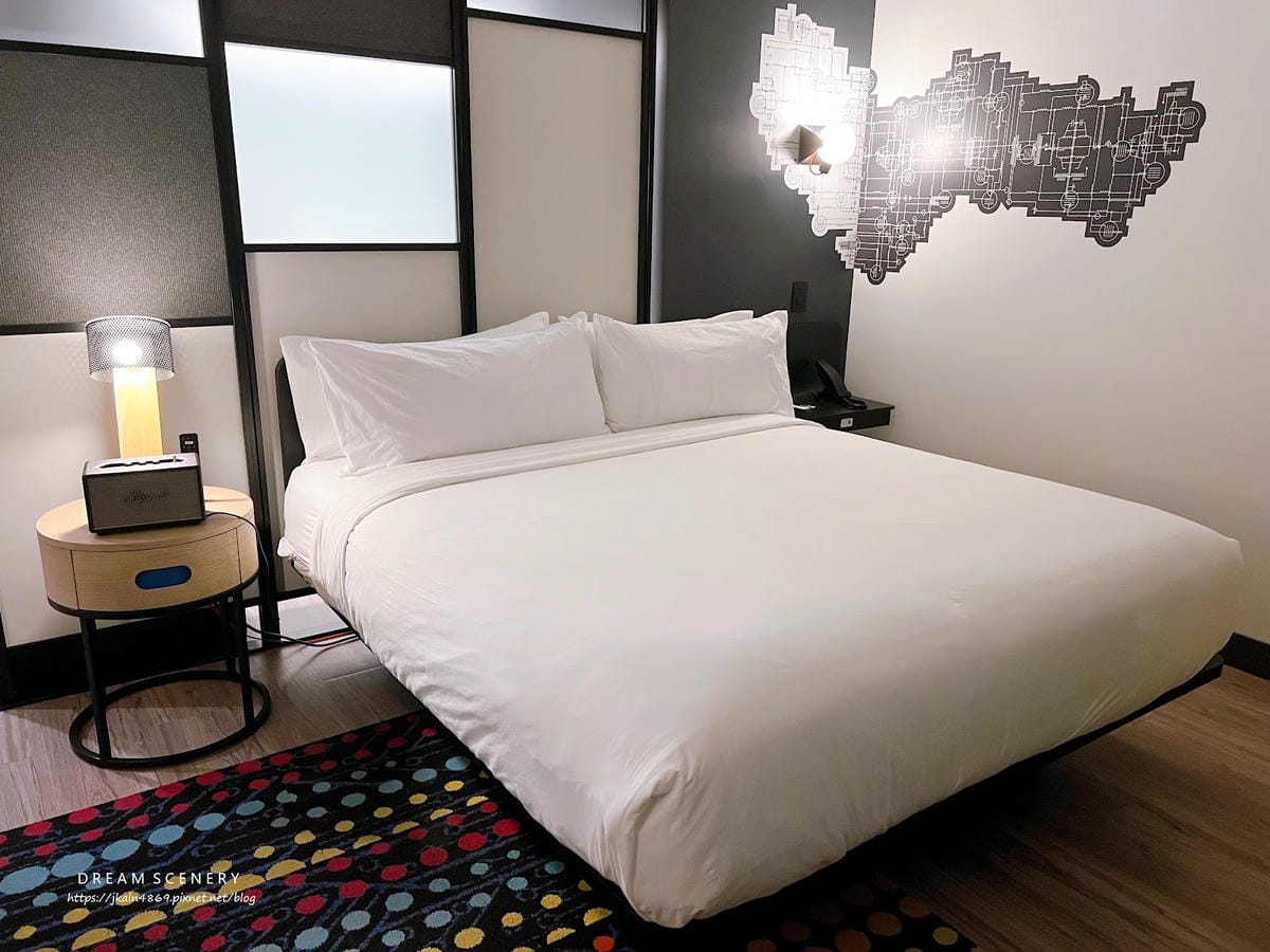 【美國-Las Vegas】Aloft Henderson 【美國-Las Vegas】Aloft Henderson