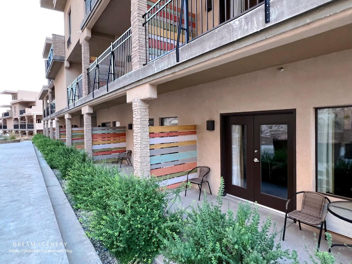 【美國-Utah】Bluff Dwellings Resor