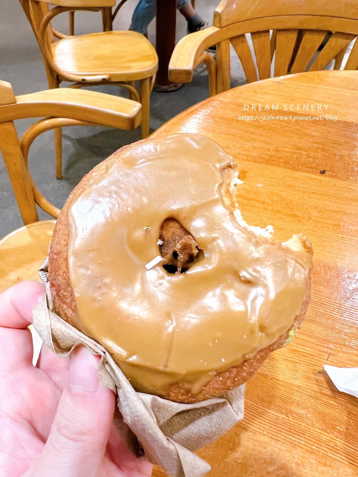 【加拿大- Vancouver】Granville Isla