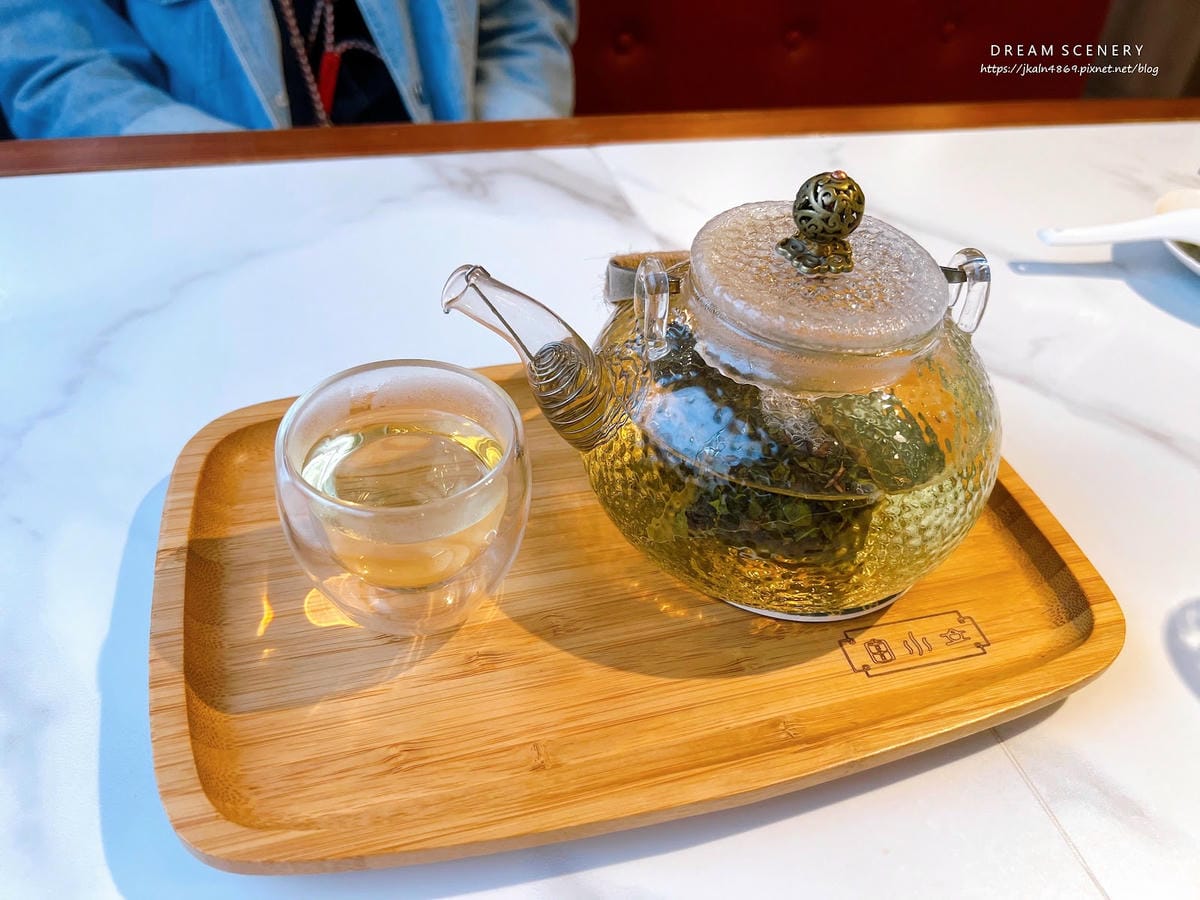 台北▴大同區│港市創意料理飲茶│貍小籠點心專門店 LI XI 台北▴大同區│港市創意料理飲茶│貍小籠點心專門店 LI XI