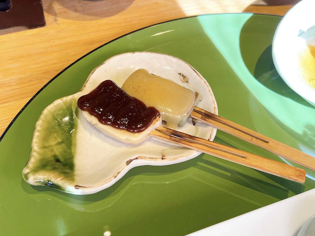 【日本-京都】京料理高臺寺羽柴│京都湯豆腐│Kyoto Cu 【日本-京都】京料理高臺寺羽柴│京都湯豆腐│Kyoto Cu