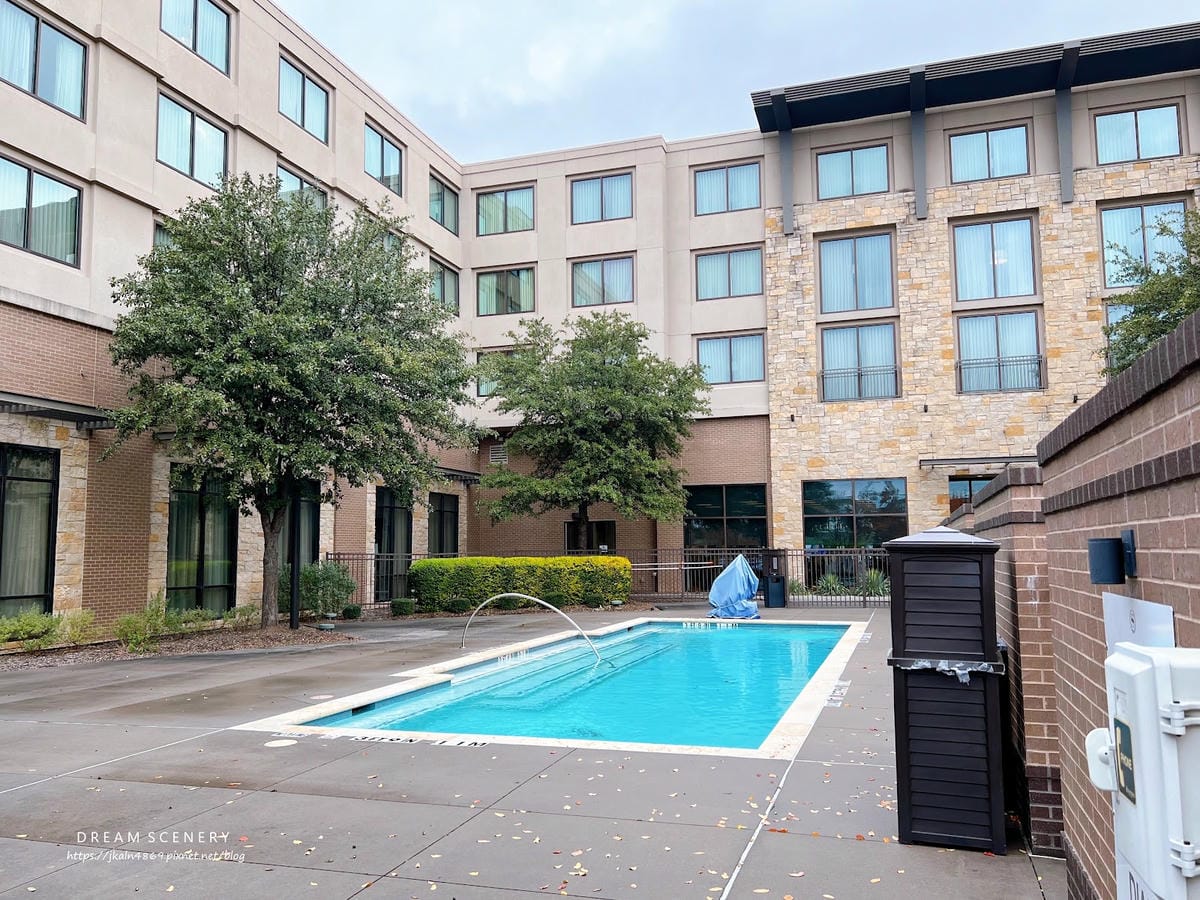 【美國-Texas】Sheraton McKinney Ho 【美國-Texas】Sheraton McKinney Ho