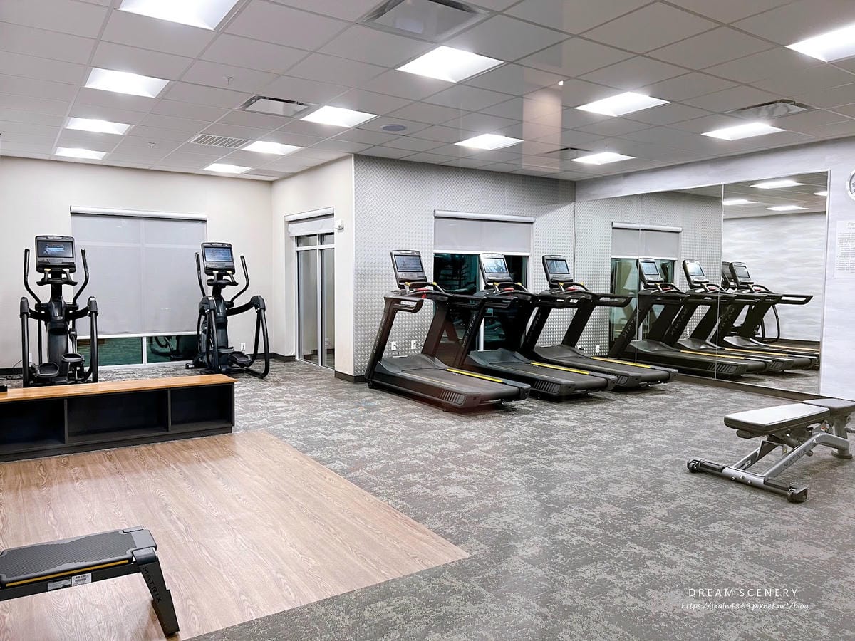 【美國-Texas】Fairfield Inn & Suit 【美國-Texas】Fairfield Inn & Suit