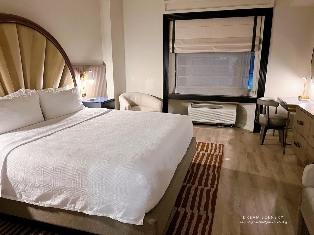 【美國-Texas】Hotel Vesper, Housto 【美國-Texas】Hotel Vesper, Housto