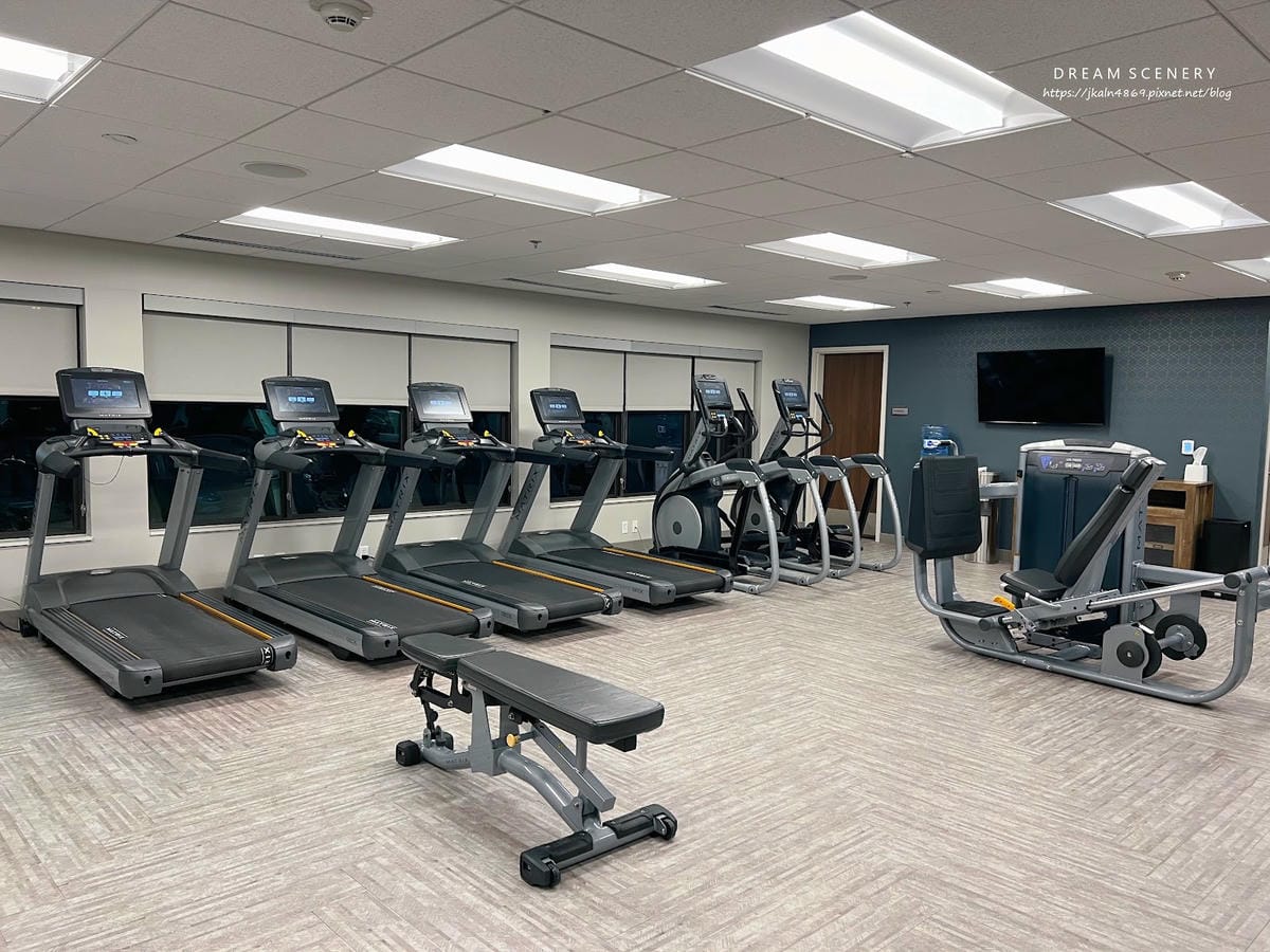 【美國-Texas】Marriott Dallas Alle 【美國-Texas】Marriott Dallas Alle