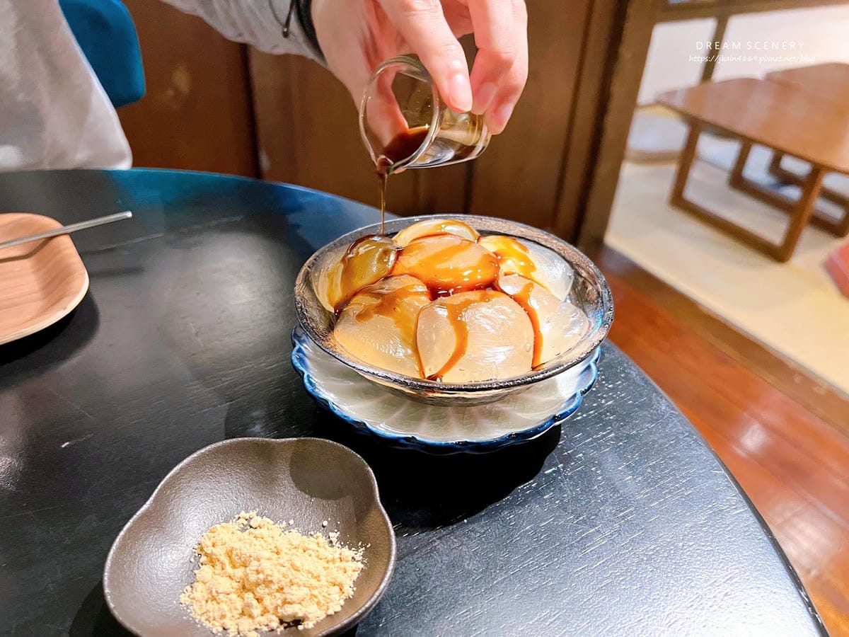 台北▴大安區│ 榕錦時光生活園區│京町山本屋 Kyomach