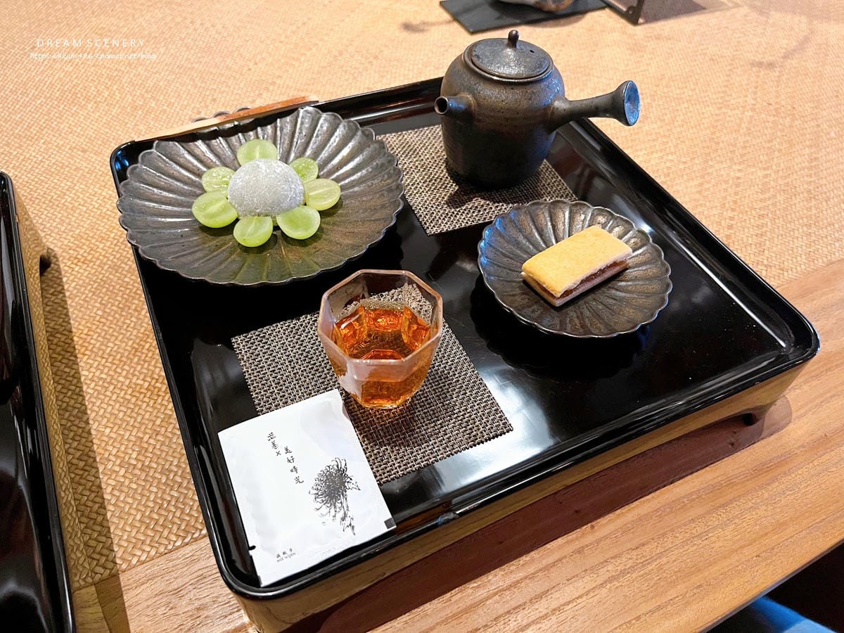 台北▴大同區│迪化街美食│預約制老宅茶屋│美好時光大稻埕 台北▴大同區│迪化街美食│預約制老宅茶屋│美好時光大稻埕