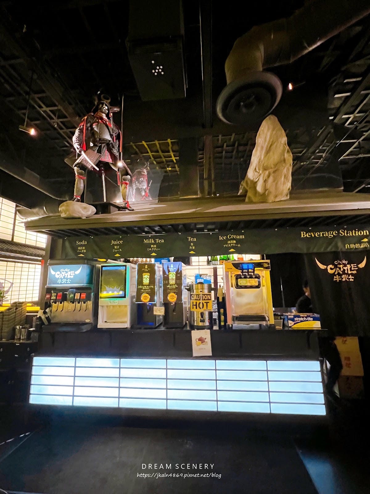 【美國-Las Vegas】拉斯維加斯燒肉推薦│高CP日式精 【美國-Las Vegas】拉斯維加斯燒肉推薦│高CP日式精