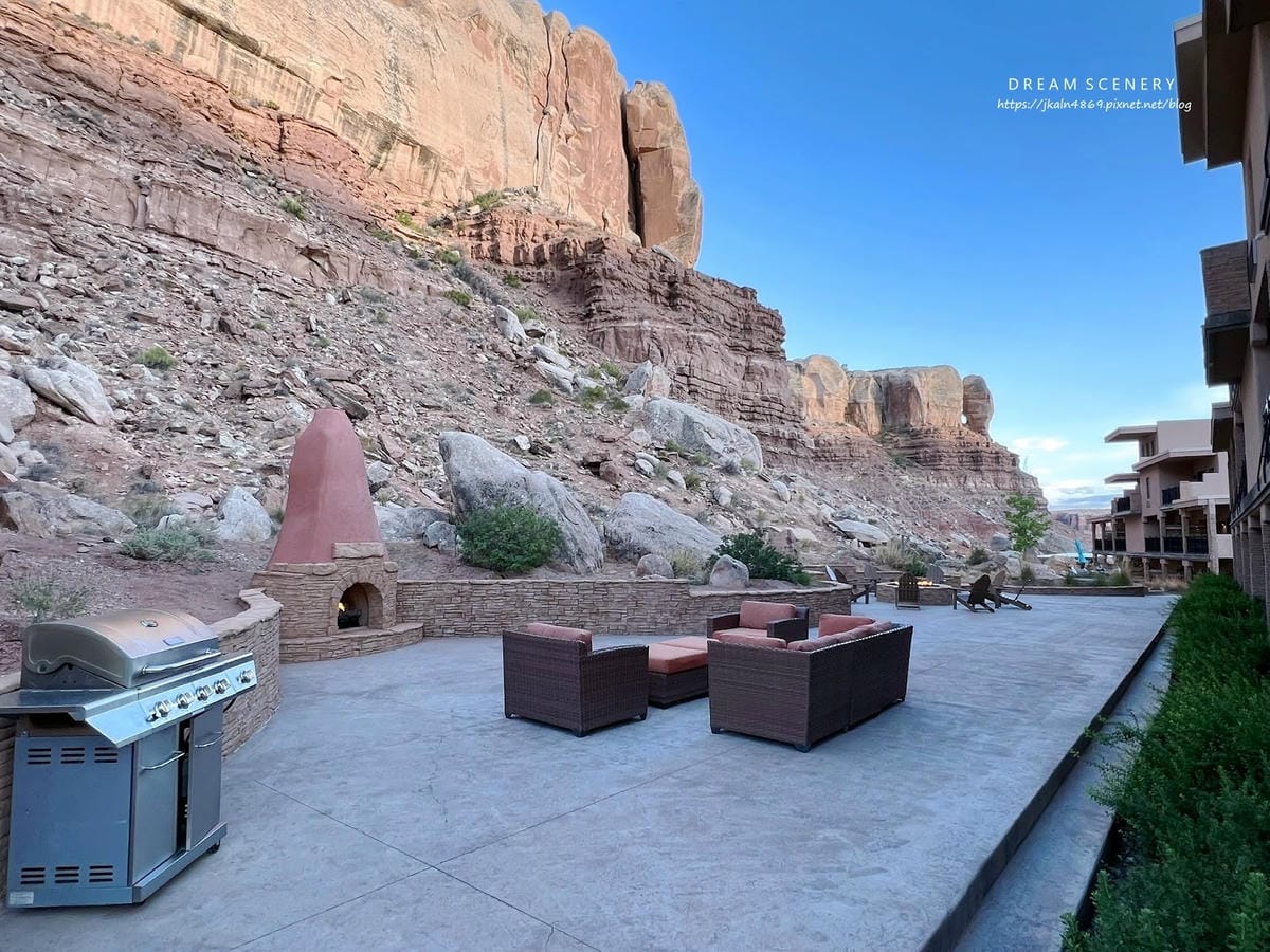 【美國-Utah】Bluff Dwellings Resor