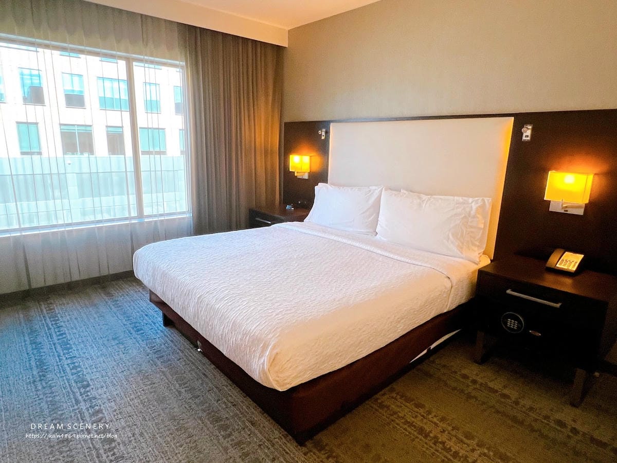 【美國-California】Hilton Garden I 【美國-California】Hilton Garden I