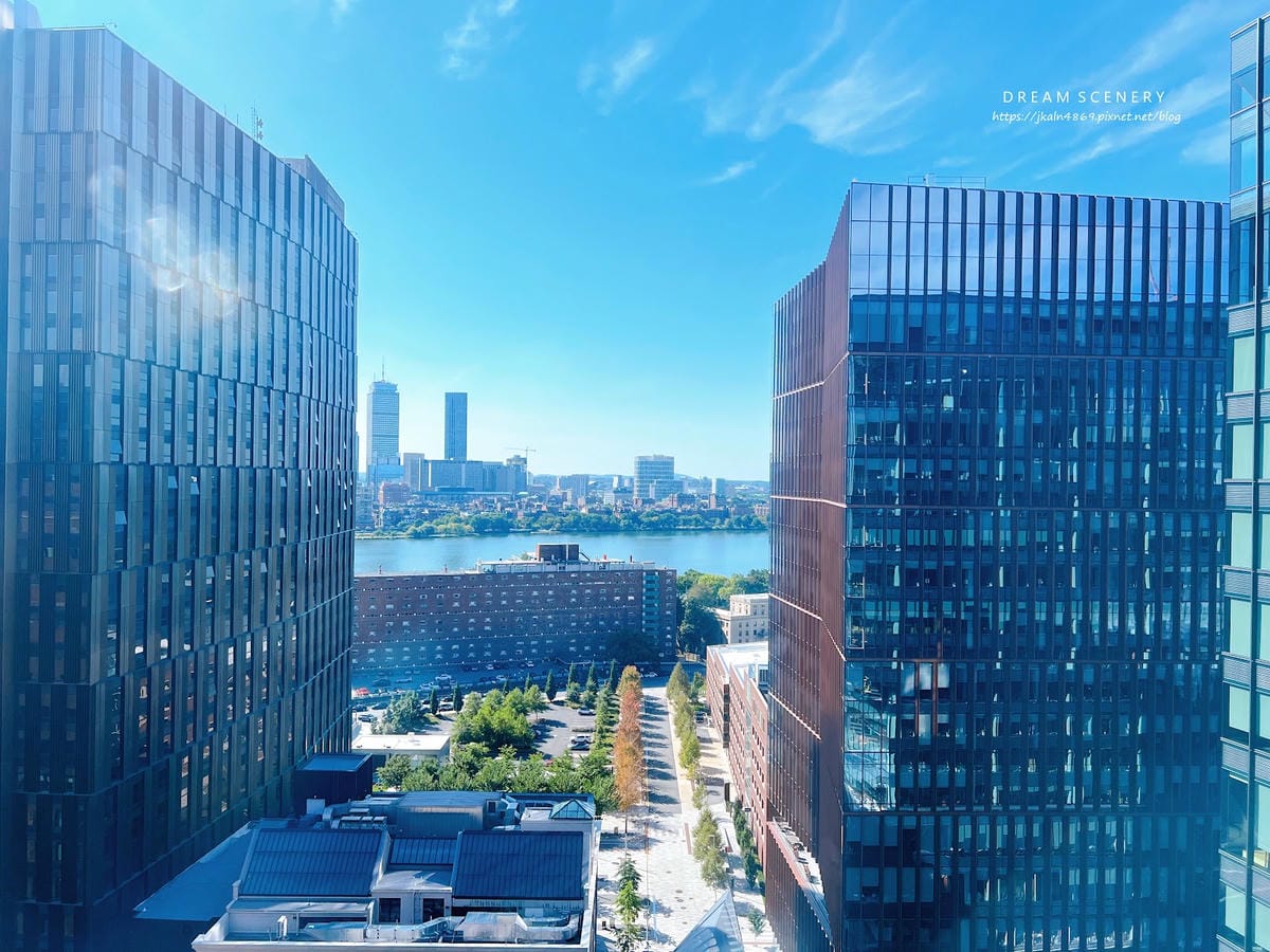 【美國-Massachusetts】Boston Marri 【美國-Massachusetts】Boston Marri